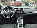 Thumbnail image of 2017 Nissan Sentra at Gary Mathews Motors