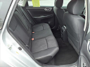 Thumbnail image of 2017 Nissan Sentra at Gary Mathews Motors