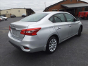 Thumbnail image of 2017 Nissan Sentra at Gary Mathews Motors