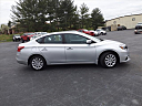Thumbnail image of 2017 Nissan Sentra at Gary Mathews Motors