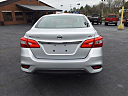 Thumbnail image of 2017 Nissan Sentra at Gary Mathews Motors