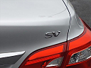 Thumbnail image of 2017 Nissan Sentra at Gary Mathews Motors