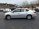 Thumbnail image of 2017 Nissan Sentra at Gary Mathews Motors