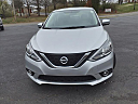 Thumbnail image of 2017 Nissan Sentra at Gary Mathews Motors