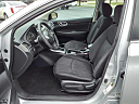 Thumbnail image of 2017 Nissan Sentra at Gary Mathews Motors