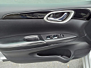 Thumbnail image of 2017 Nissan Sentra at Gary Mathews Motors