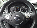 Thumbnail image of 2017 Nissan Sentra at Gary Mathews Motors