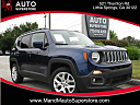 Thumbnail image of 2018 Jeep Renegade at M And M Auto Superstore