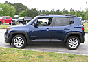 Thumbnail image of 2018 Jeep Renegade at M And M Auto Superstore