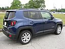 Thumbnail image of 2018 Jeep Renegade at M And M Auto Superstore