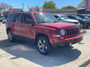 Thumbnail image of 2015 Jeep Patriot at Sunrise Used Cars