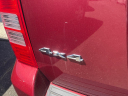 2015 Jeep Patriot High Altitude Edition at Sunrise Used Cars