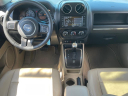 Thumbnail image of 2015 Jeep Patriot at Sunrise Used Cars