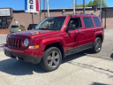 Thumbnail image of 2015 Jeep Patriot at Sunrise Used Cars
