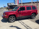 Thumbnail image of 2015 Jeep Patriot at Sunrise Used Cars