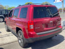 Thumbnail image of 2015 Jeep Patriot at Sunrise Used Cars