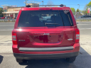 Thumbnail image of 2015 Jeep Patriot at Sunrise Used Cars