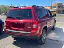 Thumbnail image of 2015 Jeep Patriot at Sunrise Used Cars