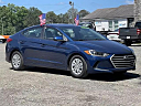Thumbnail image of 2017 Hyundai ELANTRA at Car Credit USA