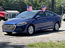 Thumbnail image of 2017 Hyundai ELANTRA at Car Credit USA
