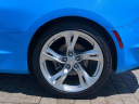 Thumbnail image of 2023 Chevrolet Camaro at Pearson Nissan of Ocala - Used