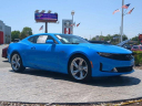 Thumbnail image of 2023 Chevrolet Camaro at Pearson Nissan of Ocala - Used