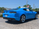 Thumbnail image of 2023 Chevrolet Camaro at Pearson Nissan of Ocala - Used