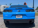 Thumbnail image of 2023 Chevrolet Camaro at Pearson Nissan of Ocala - Used