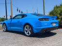 Thumbnail image of 2023 Chevrolet Camaro at Pearson Nissan of Ocala - Used