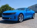 Thumbnail image of 2023 Chevrolet Camaro at Pearson Nissan of Ocala - Used
