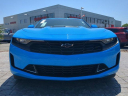 Thumbnail image of 2023 Chevrolet Camaro at Pearson Nissan of Ocala - Used