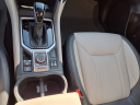 2023 Subaru Forester Limited at Bob Brady Auto Mall