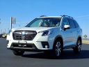 Thumbnail image of 2023 Subaru Forester at Bob Brady Auto Mall