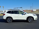 Thumbnail image of 2023 Subaru Forester at Bob Brady Auto Mall