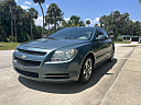 Thumbnail image of 2009 Chevrolet Malibu at JD’S Motors