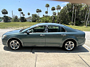 Thumbnail image of 2009 Chevrolet Malibu at JD’S Motors