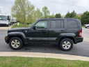 Thumbnail image of 2010 Jeep Liberty at Lafontaine Chevrolet