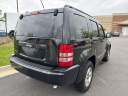 Thumbnail image of 2010 Jeep Liberty at Lafontaine Chevrolet