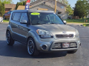 Thumbnail image of 2013 Kia Soul at Serra Buick Gmc Champaign