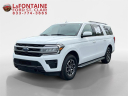 Thumbnail image of 2023 Ford Expedition MAX at LaFontaine Ford St. Clair