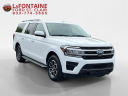 Thumbnail image of 2023 Ford Expedition MAX at LaFontaine Ford St. Clair