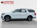 Thumbnail image of 2023 Ford Expedition MAX at LaFontaine Ford St. Clair