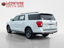 Thumbnail image of 2023 Ford Expedition MAX at LaFontaine Ford St. Clair