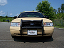 Thumbnail image of 2011 Ford Crown Victoria at Cherokee Auto Group LLC
