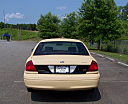 Thumbnail image of 2011 Ford Crown Victoria at Cherokee Auto Group LLC