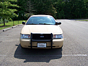 Thumbnail image of 2011 Ford Crown Victoria at Cherokee Auto Group LLC