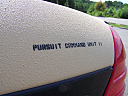 Thumbnail image of 2011 Ford Crown Victoria at Cherokee Auto Group LLC