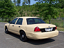 Thumbnail image of 2011 Ford Crown Victoria at Cherokee Auto Group LLC