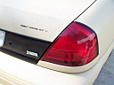 Thumbnail image of 2011 Ford Crown Victoria at Cherokee Auto Group LLC