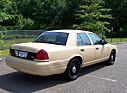 Thumbnail image of 2011 Ford Crown Victoria at Cherokee Auto Group LLC